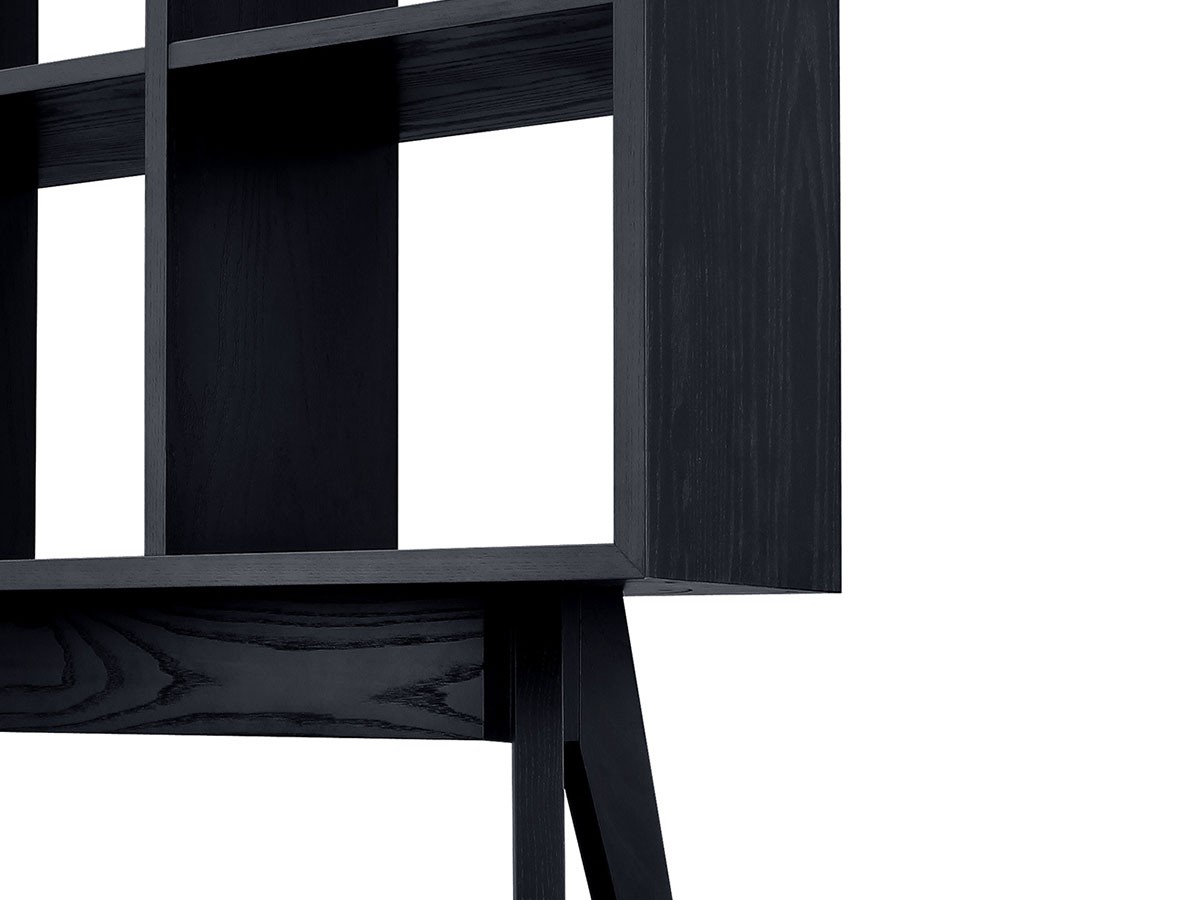 SHIKI MITSUKI SHELF / シキ ミツキ シェルフ （収納家具 > ラック・シェルフ） 17