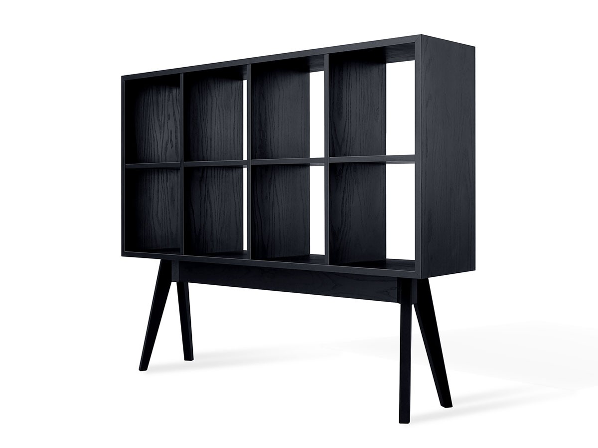 SHIKI MITSUKI SHELF / シキ ミツキ シェルフ （収納家具 > ラック・シェルフ） 13