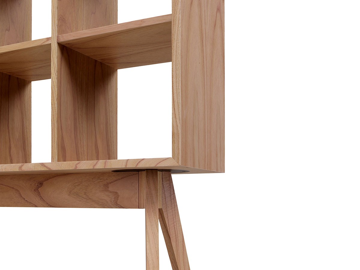 SHIKI MITSUKI SHELF / シキ ミツキ シェルフ （収納家具 > ラック・シェルフ） 23