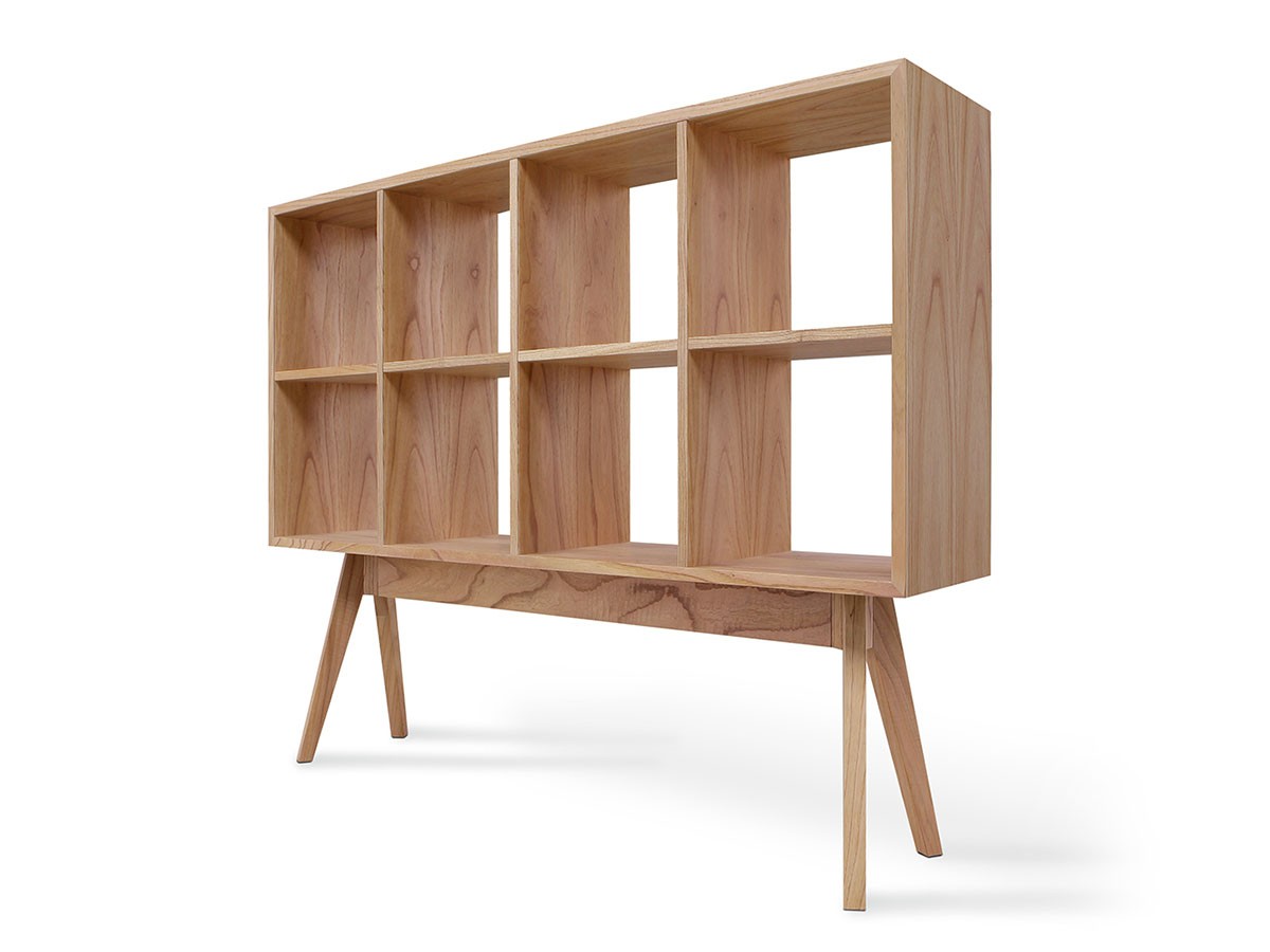 SHIKI MITSUKI SHELF / シキ ミツキ シェルフ （収納家具 > ラック・シェルフ） 19