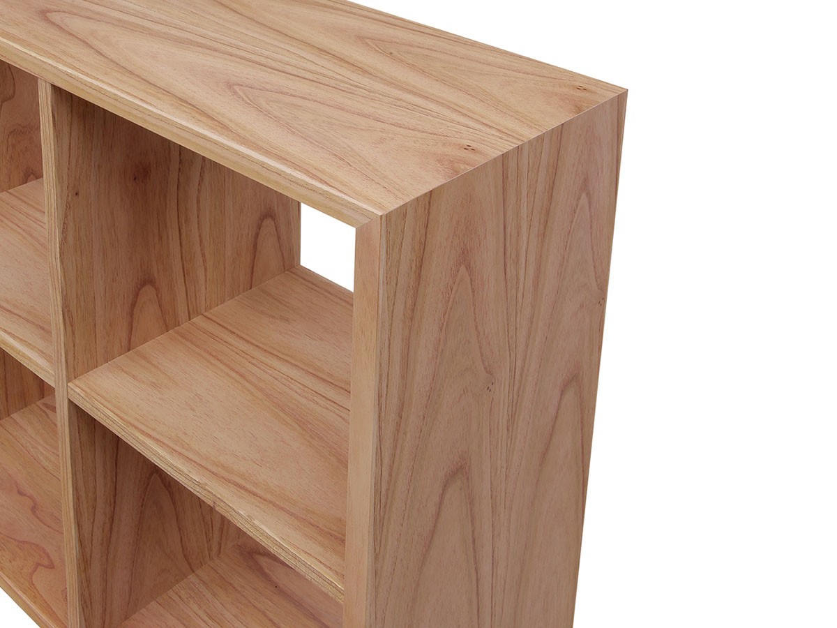 SHIKI MITSUKI SHELF / シキ ミツキ シェルフ （収納家具 > ラック・シェルフ） 22