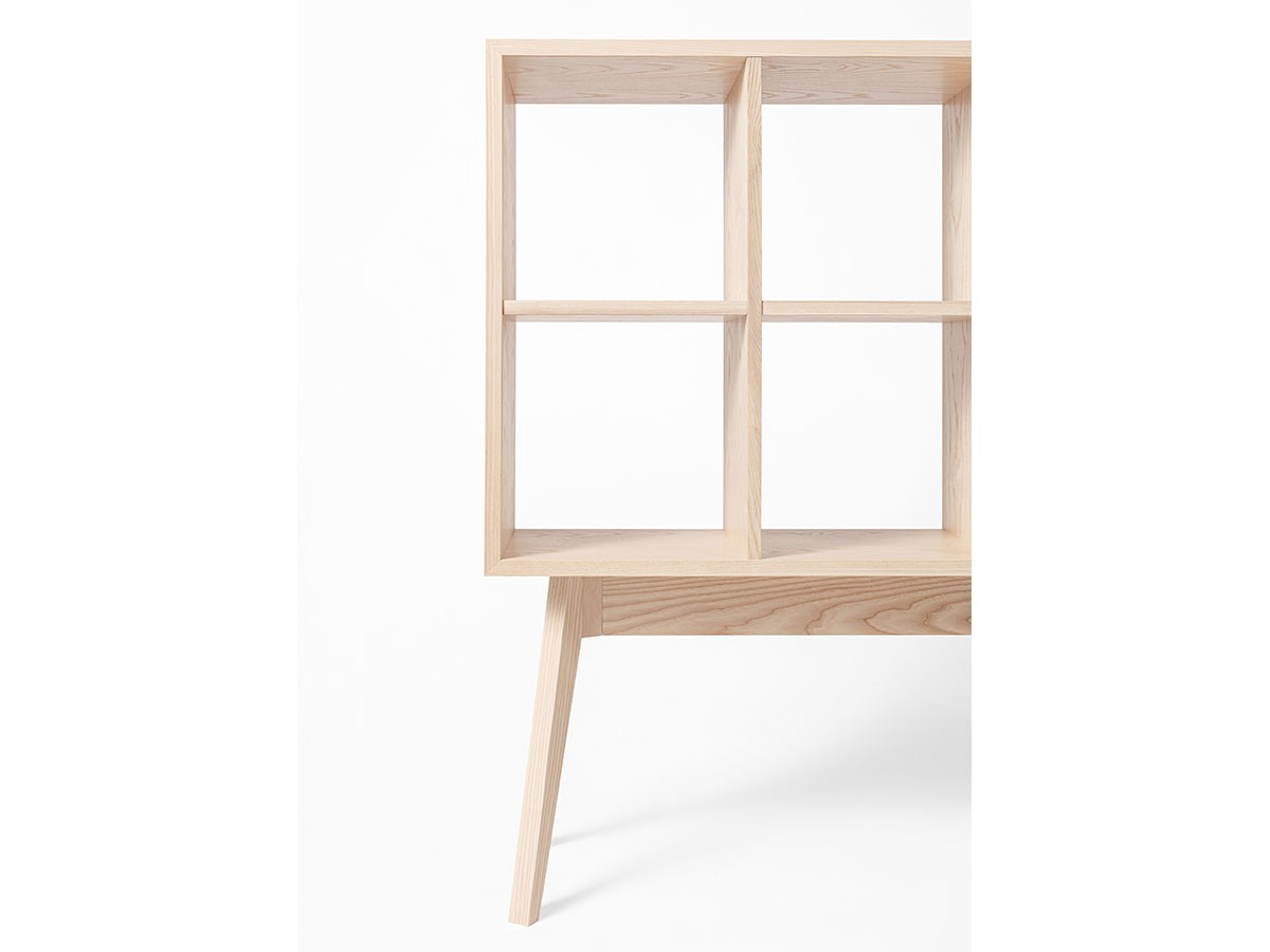 SHIKI MITSUKI SHELF / シキ ミツキ シェルフ （収納家具 > ラック・シェルフ） 26
