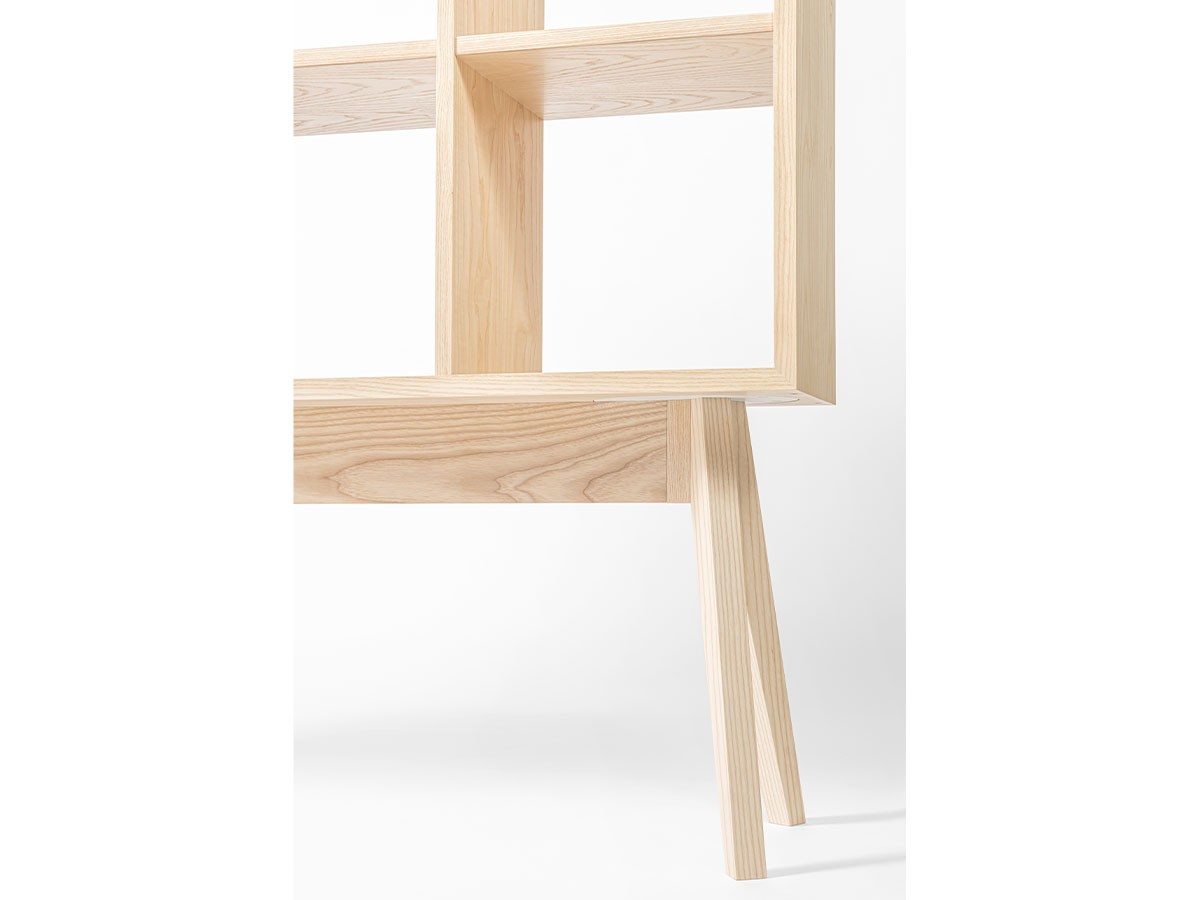 SHIKI MITSUKI SHELF / シキ ミツキ シェルフ （収納家具 > ラック・シェルフ） 32