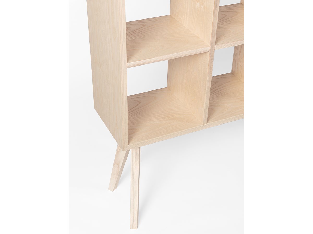 SHIKI MITSUKI SHELF / シキ ミツキ シェルフ （収納家具 > ラック・シェルフ） 27