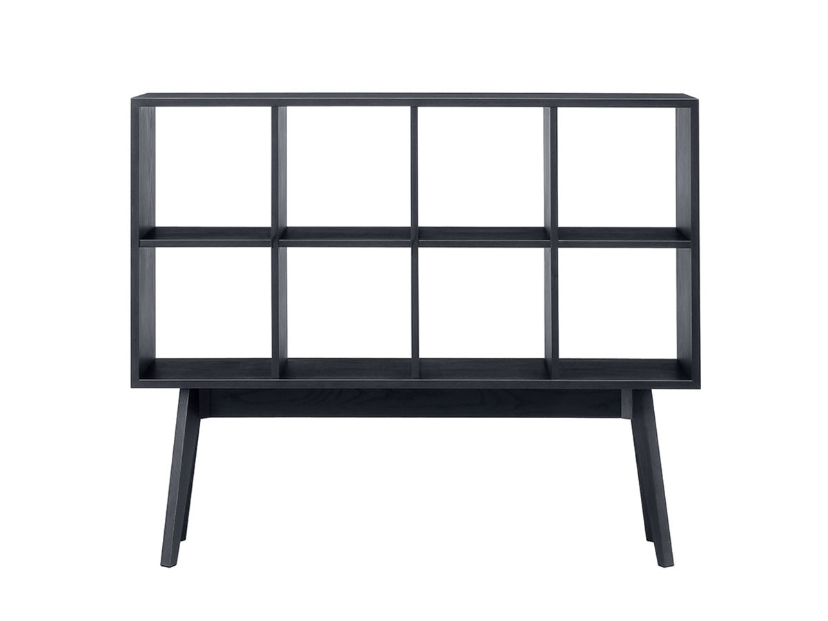 SHIKI MITSUKI SHELF / シキ ミツキ シェルフ （収納家具 > ラック・シェルフ） 4