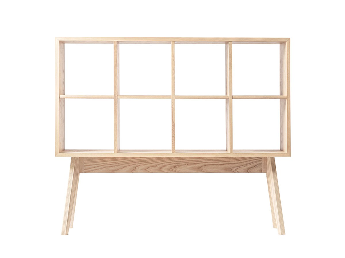 SHIKI MITSUKI SHELF / シキ ミツキ シェルフ （収納家具 > ラック・シェルフ） 3
