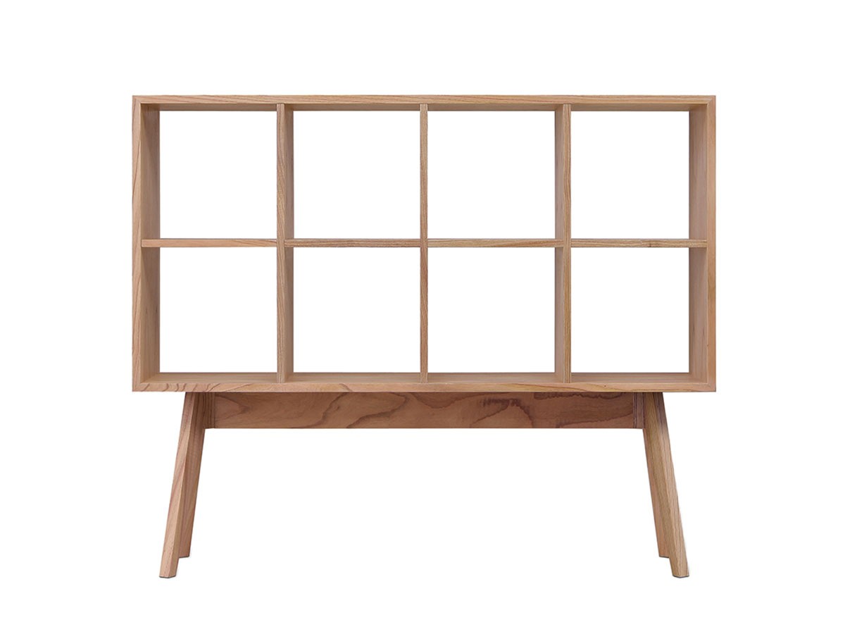 SHIKI MITSUKI SHELF / シキ ミツキ シェルフ （収納家具 > ラック・シェルフ） 2