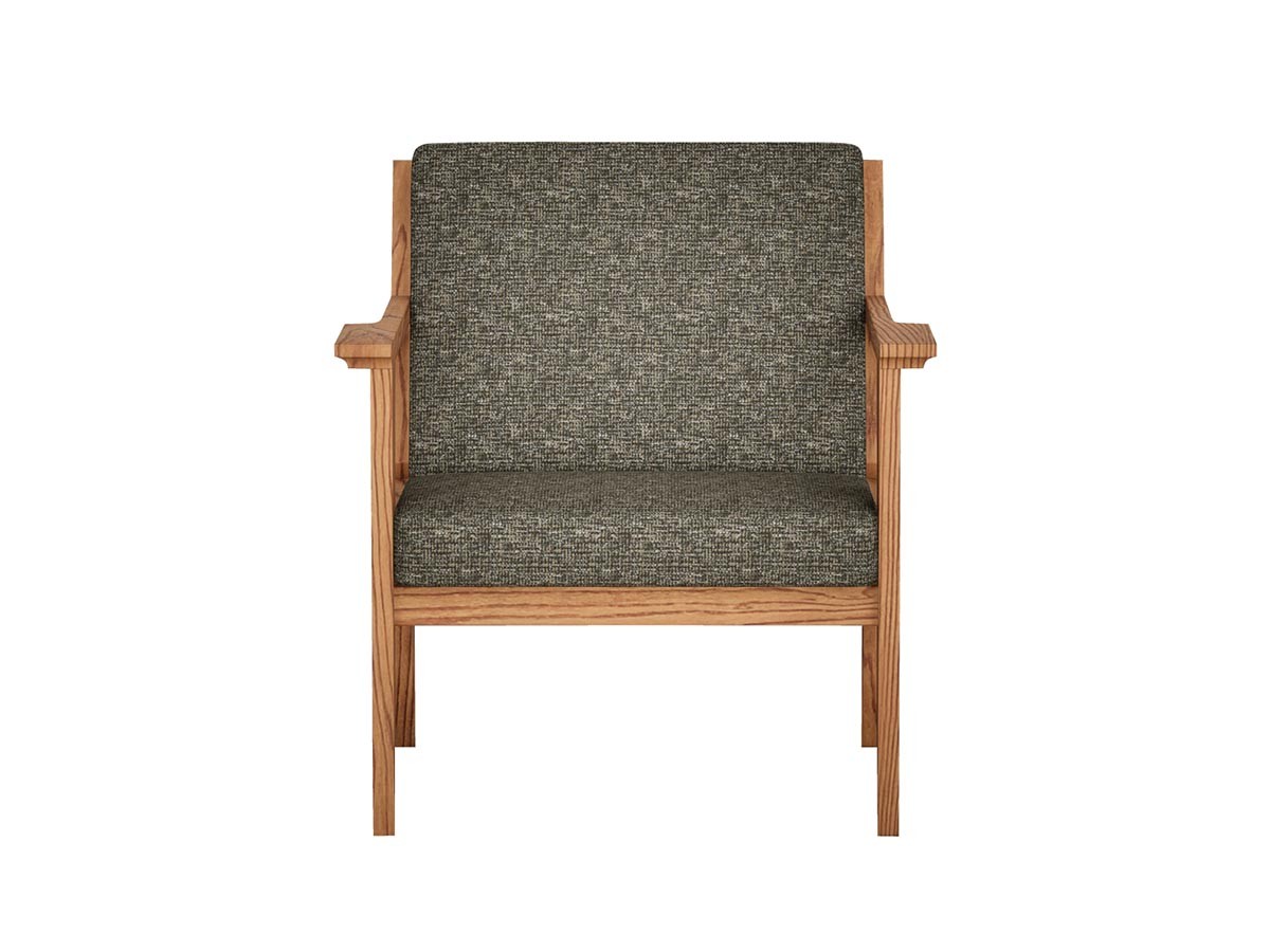AJIM cabin lounge chair / アジム キャビン ラウンジチェア （チェア・椅子 > ラウンジチェア） 10