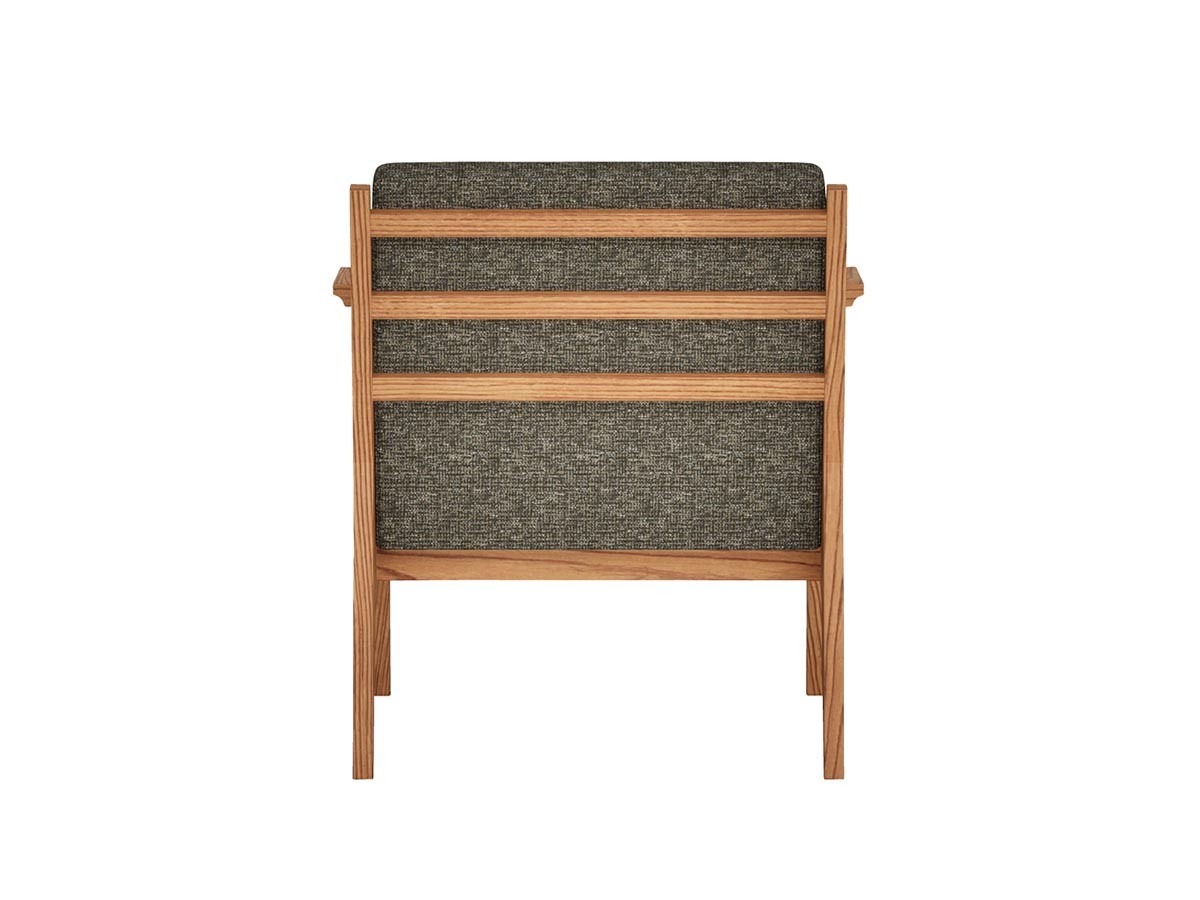 AJIM cabin lounge chair / アジム キャビン ラウンジチェア （チェア・椅子 > ラウンジチェア） 13