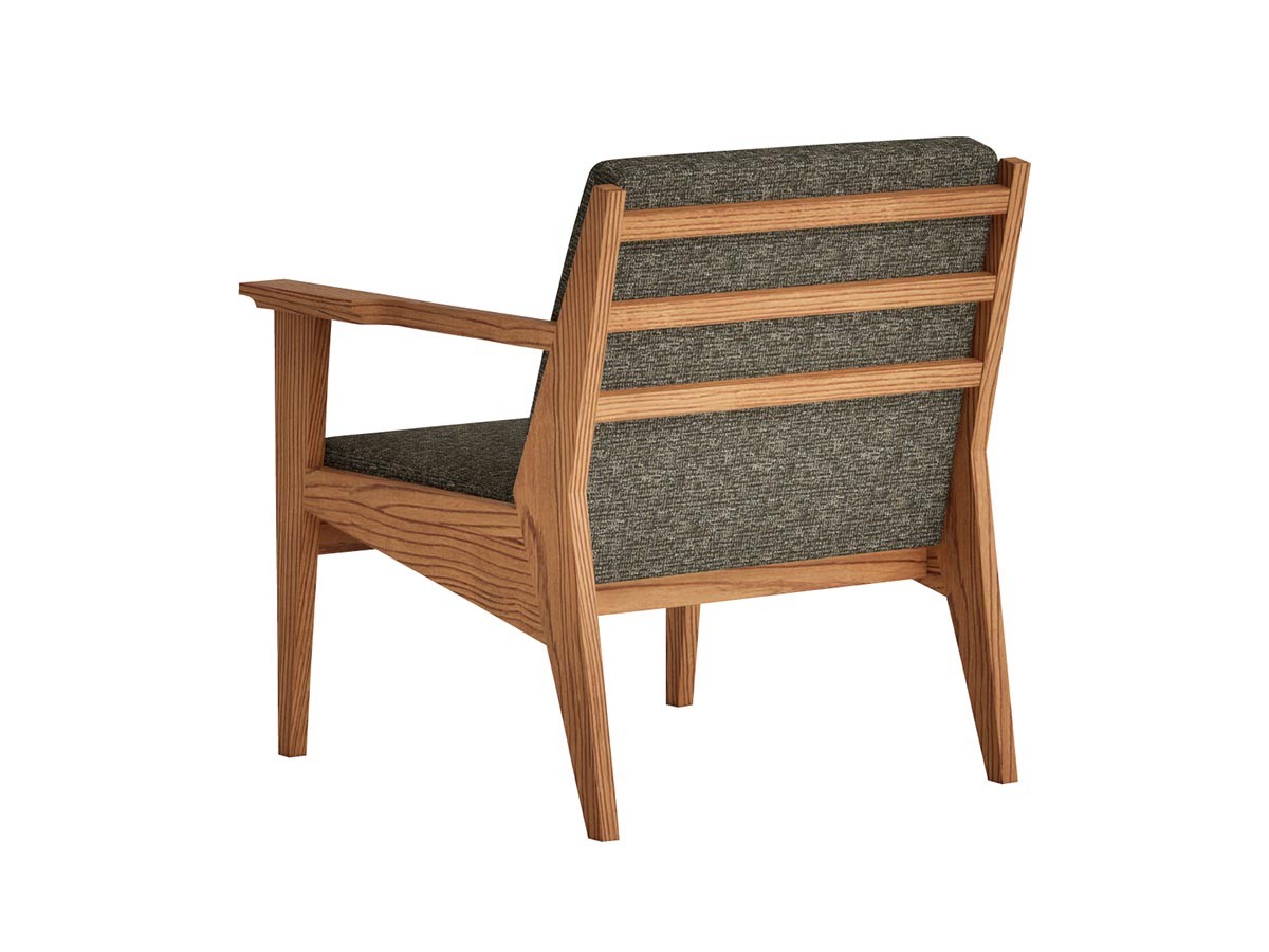 AJIM cabin lounge chair / アジム キャビン ラウンジチェア （チェア・椅子 > ラウンジチェア） 12