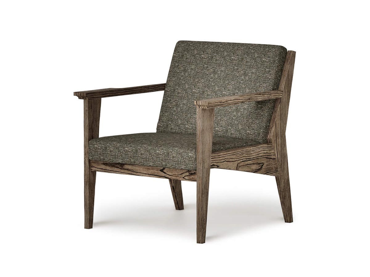 AJIM cabin lounge chair / アジム キャビン ラウンジチェア （チェア・椅子 > ラウンジチェア） 2