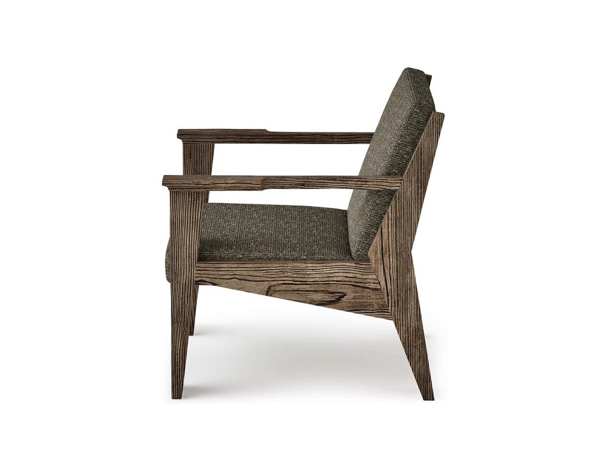 AJIM cabin lounge chair / アジム キャビン ラウンジチェア （チェア・椅子 > ラウンジチェア） 17