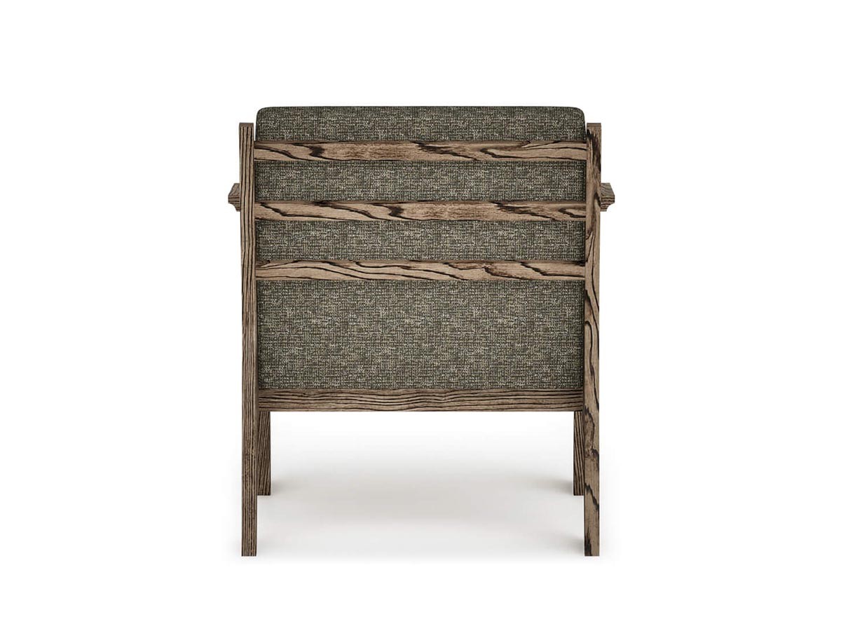 AJIM cabin lounge chair / アジム キャビン ラウンジチェア （チェア・椅子 > ラウンジチェア） 19