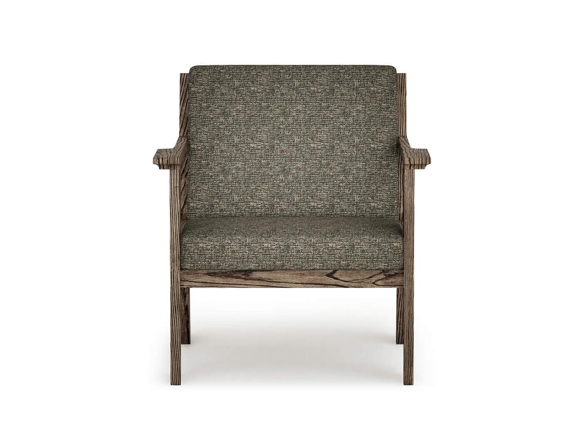 AJIM cabin lounge chair / アジム キャビン ラウンジチェア （チェア・椅子 > ラウンジチェア） 16