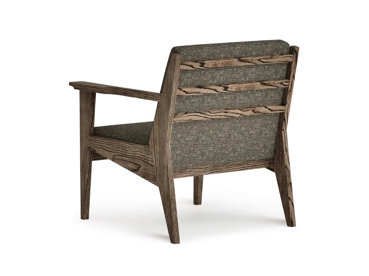 AJIM cabin lounge chair / アジム キャビン ラウンジチェア （チェア・椅子 > ラウンジチェア） 18
