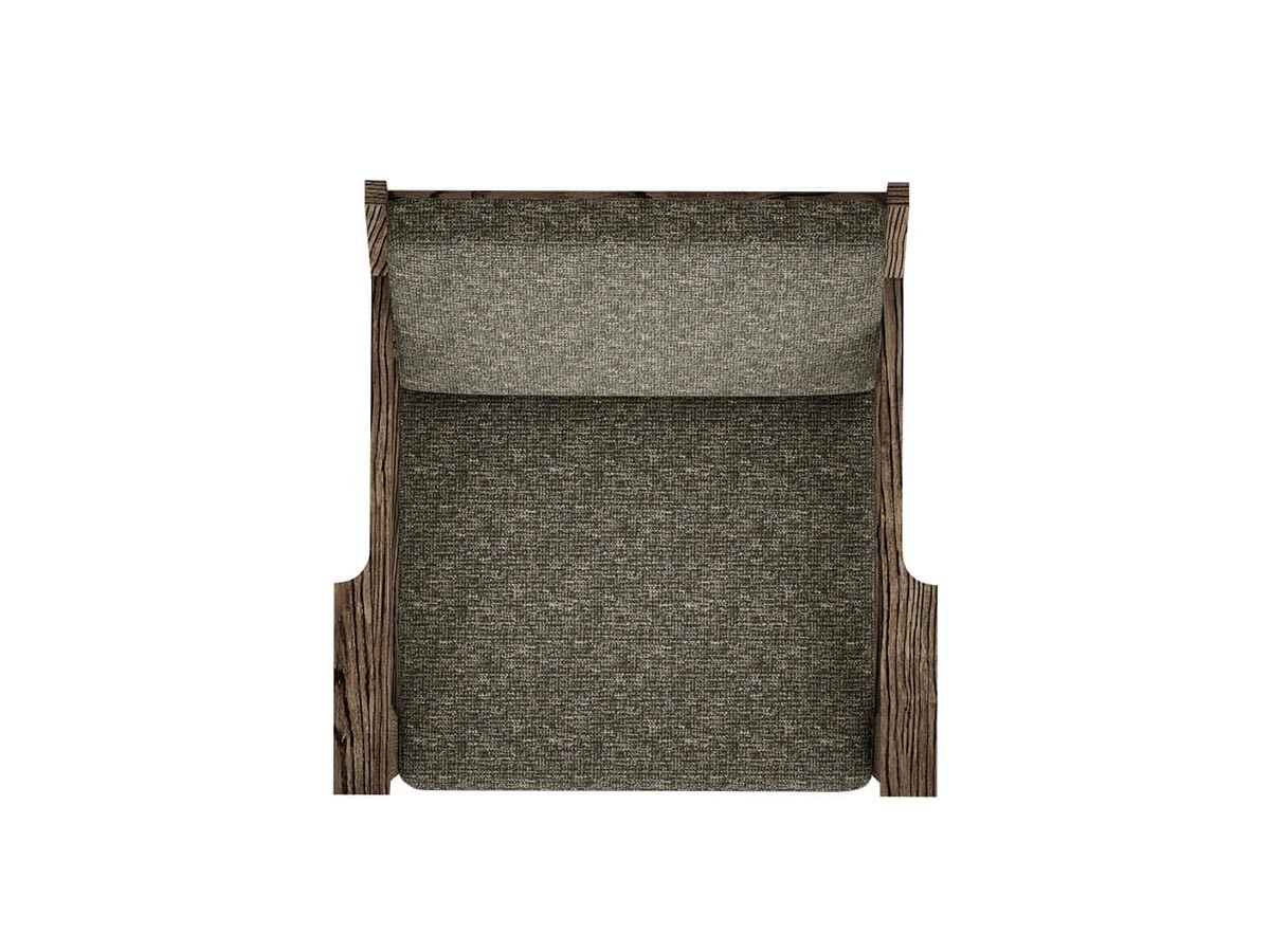 AJIM cabin lounge chair / アジム キャビン ラウンジチェア （チェア・椅子 > ラウンジチェア） 21