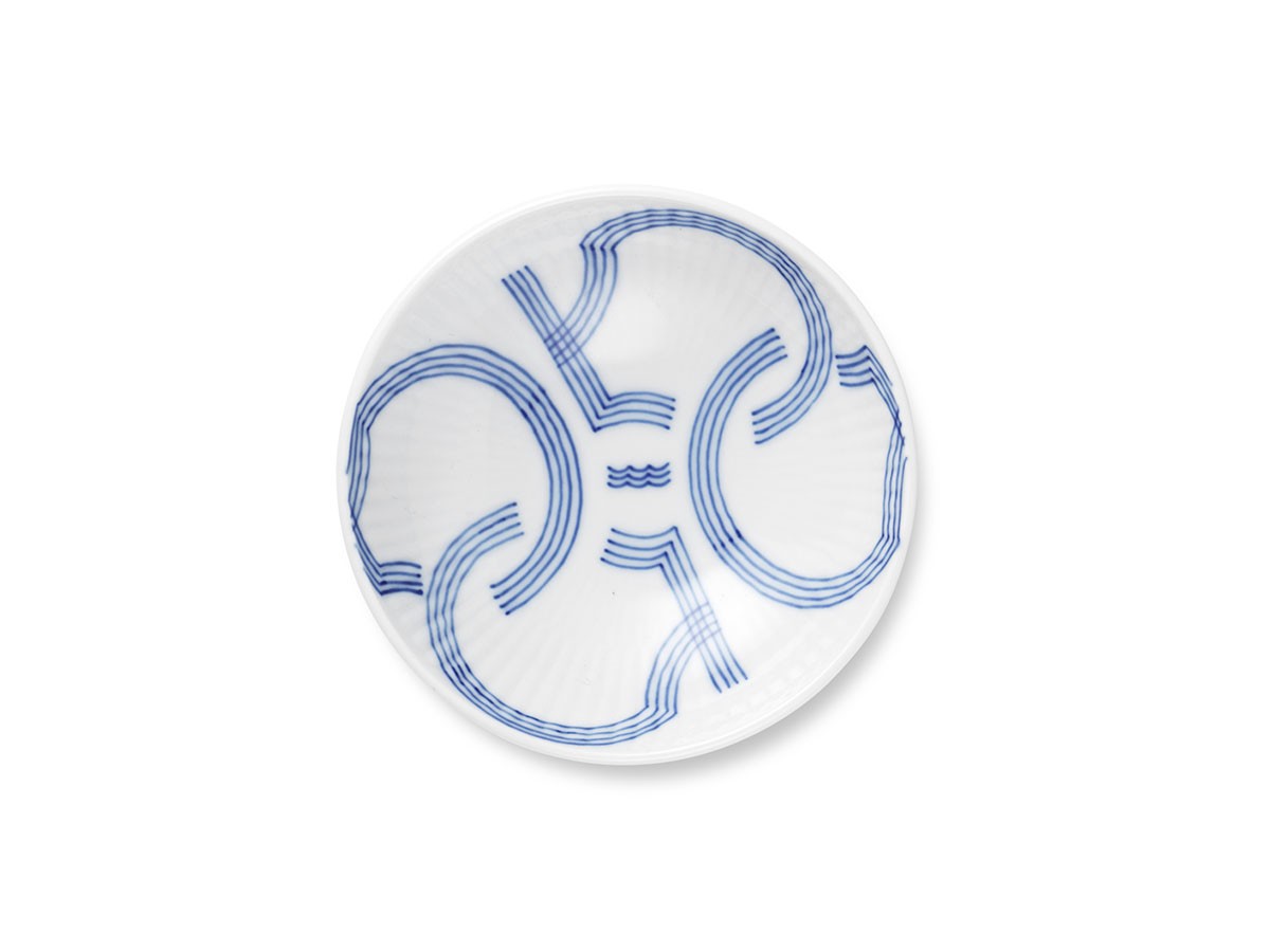 Royal Copenhagen Motif Mini Plate Set / ロイヤル コペンハーゲン モチーフ ミニプレート3柄セット （食器・テーブルウェア > 皿・プレート） 6