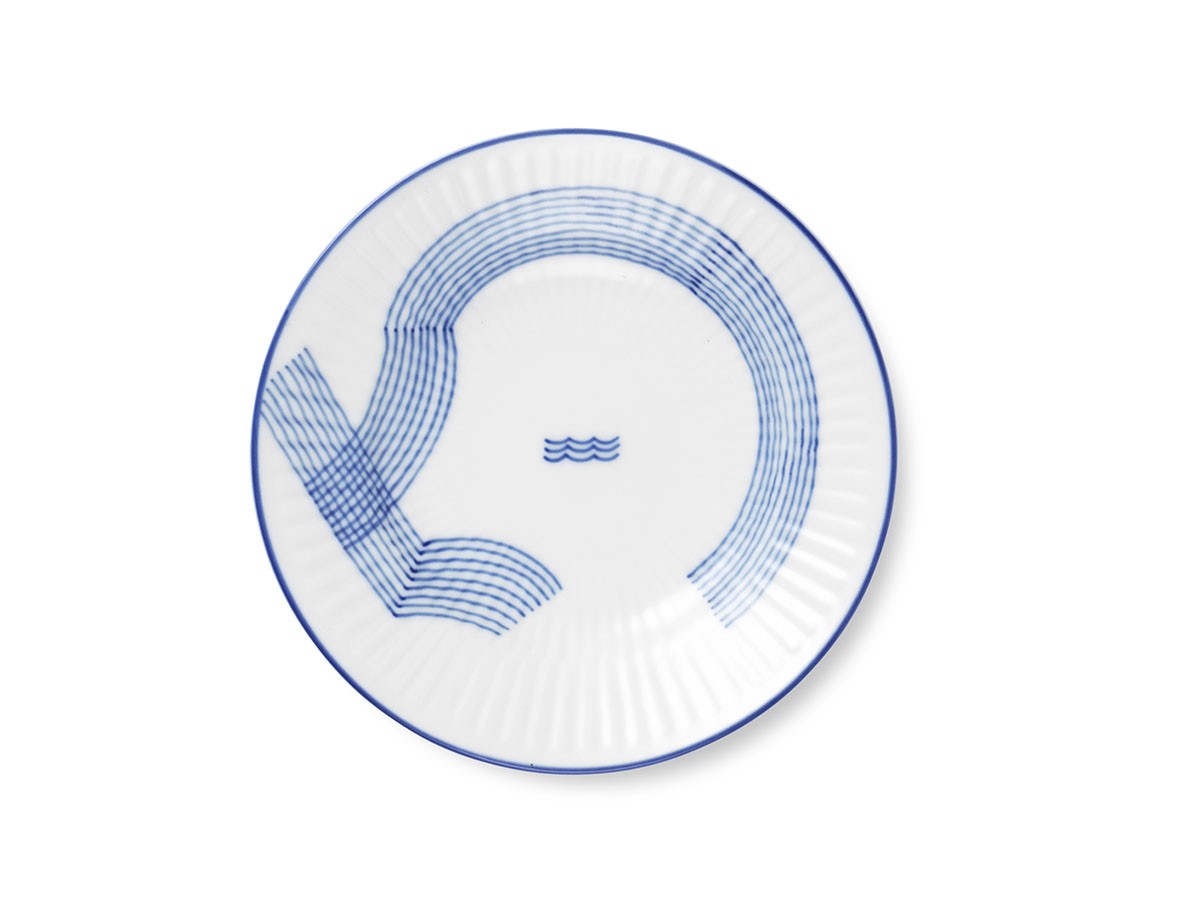 Royal Copenhagen Motif Mini Plate Set / ロイヤル コペンハーゲン モチーフ ミニプレート3柄セット （食器・テーブルウェア > 皿・プレート） 7