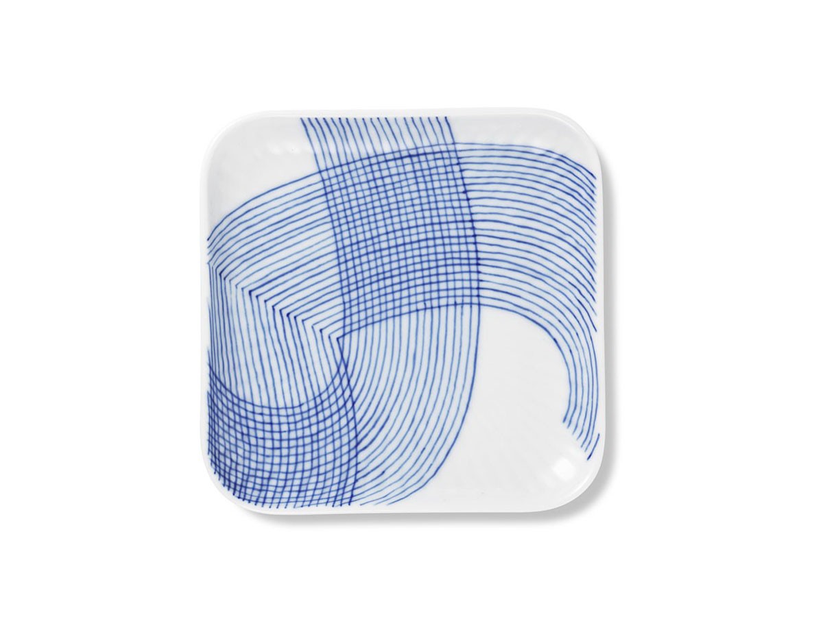 Royal Copenhagen Motif Mini Plate Set / ロイヤル コペンハーゲン モチーフ ミニプレート3柄セット （食器・テーブルウェア > 皿・プレート） 8