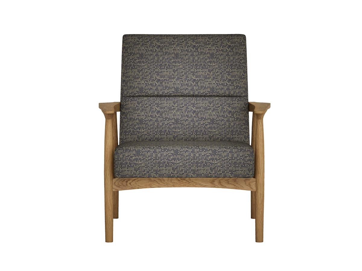 AJIM ef sofa 1p / アジム イフ ソファ 1人掛け （ソファ > 一人掛けソファ） 6