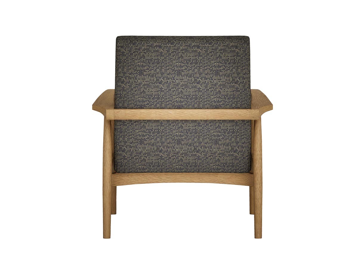 AJIM ef sofa 1p / アジム イフ ソファ 1人掛け （ソファ > 一人掛けソファ） 9