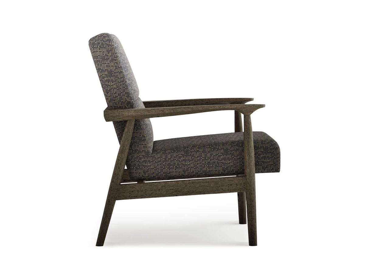 AJIM ef sofa 1p / アジム イフ ソファ 1人掛け （ソファ > 一人掛けソファ） 14