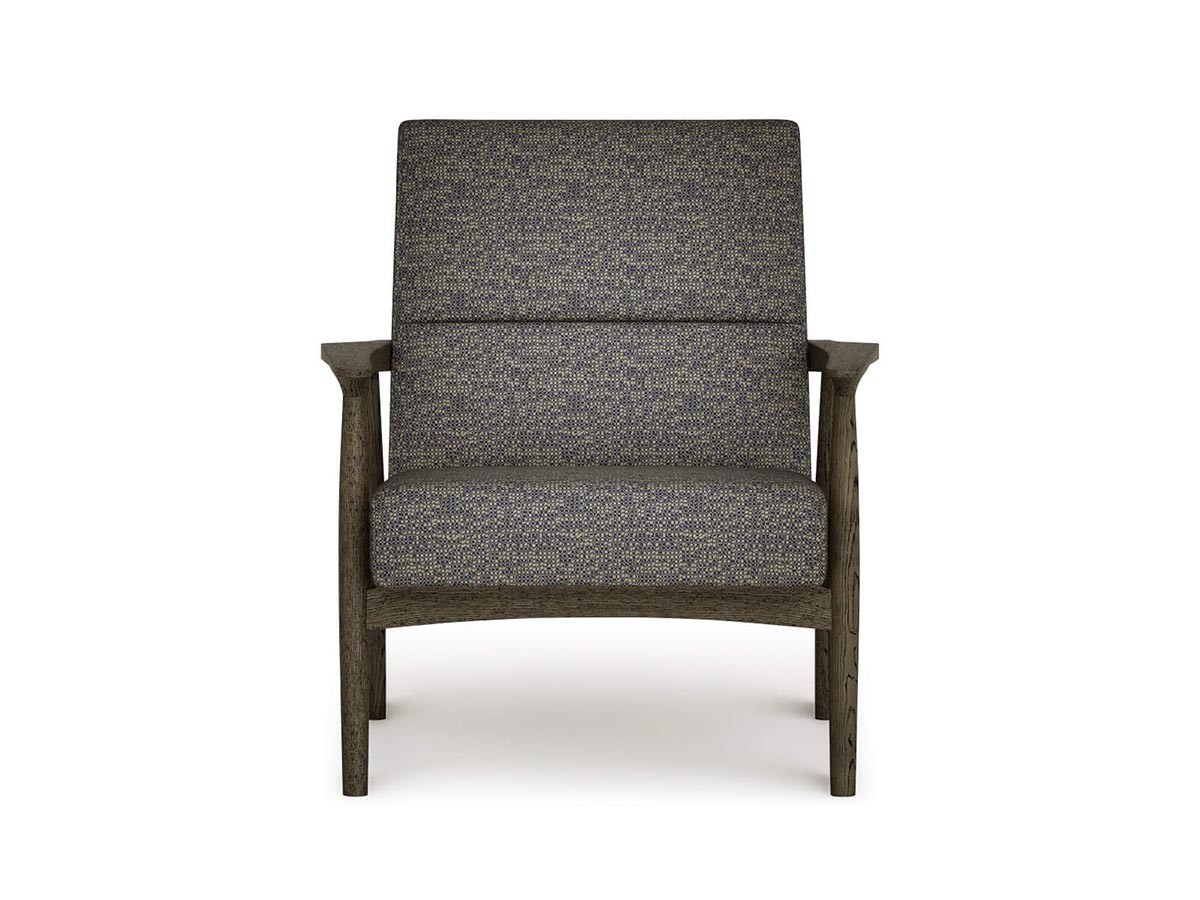 AJIM ef sofa 1p / アジム イフ ソファ 1人掛け （ソファ > 一人掛けソファ） 10