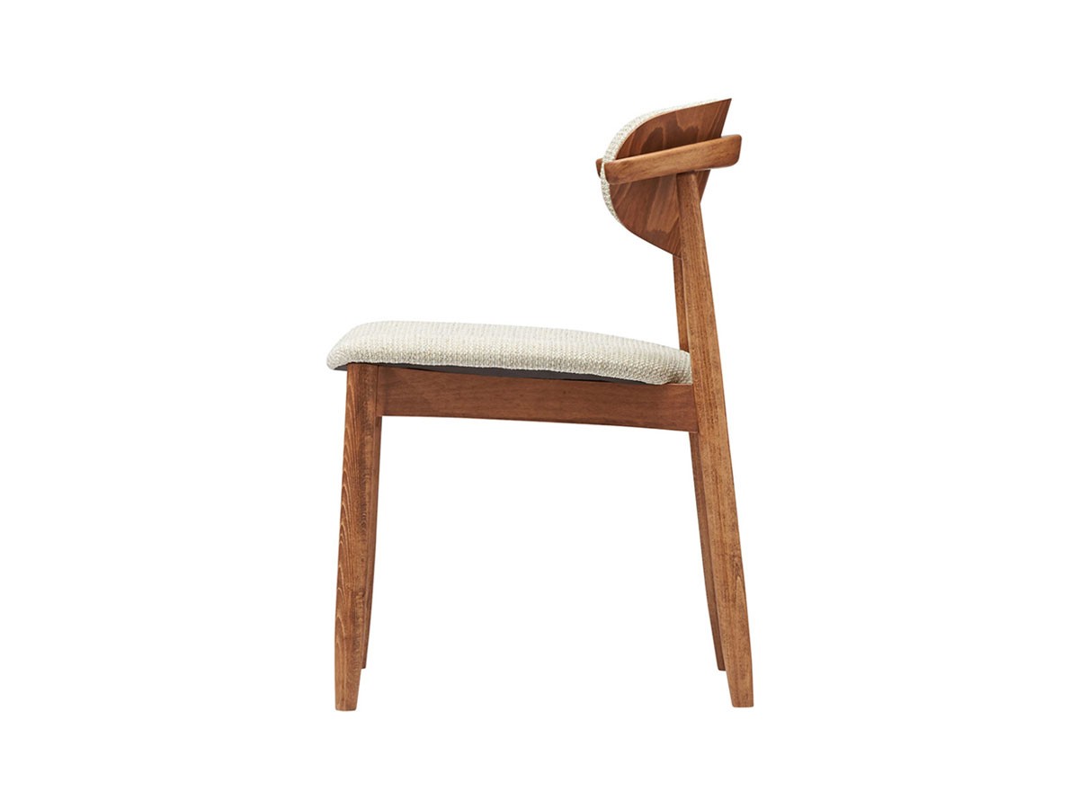 Coccole CHAIR / コッコレ チェア C290 （チェア・椅子 > ダイニングチェア） 3