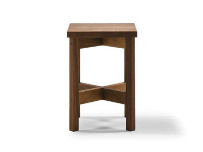 MASTERWAL TURM STOOL / マスターウォール トゥルム スツール