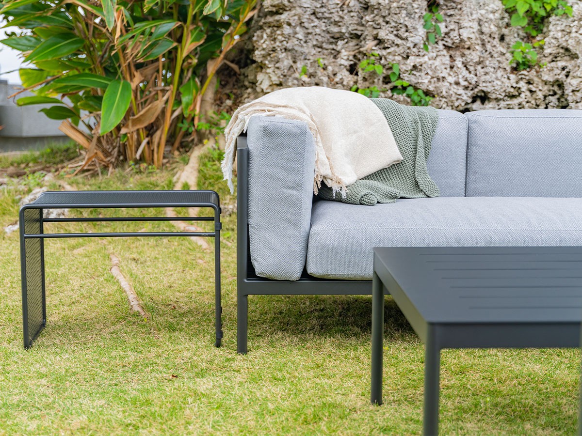IKASAS KAIS U SIDE TABLE / イカサ カイス U サイドテーブル （テーブル > サイドテーブル） 3