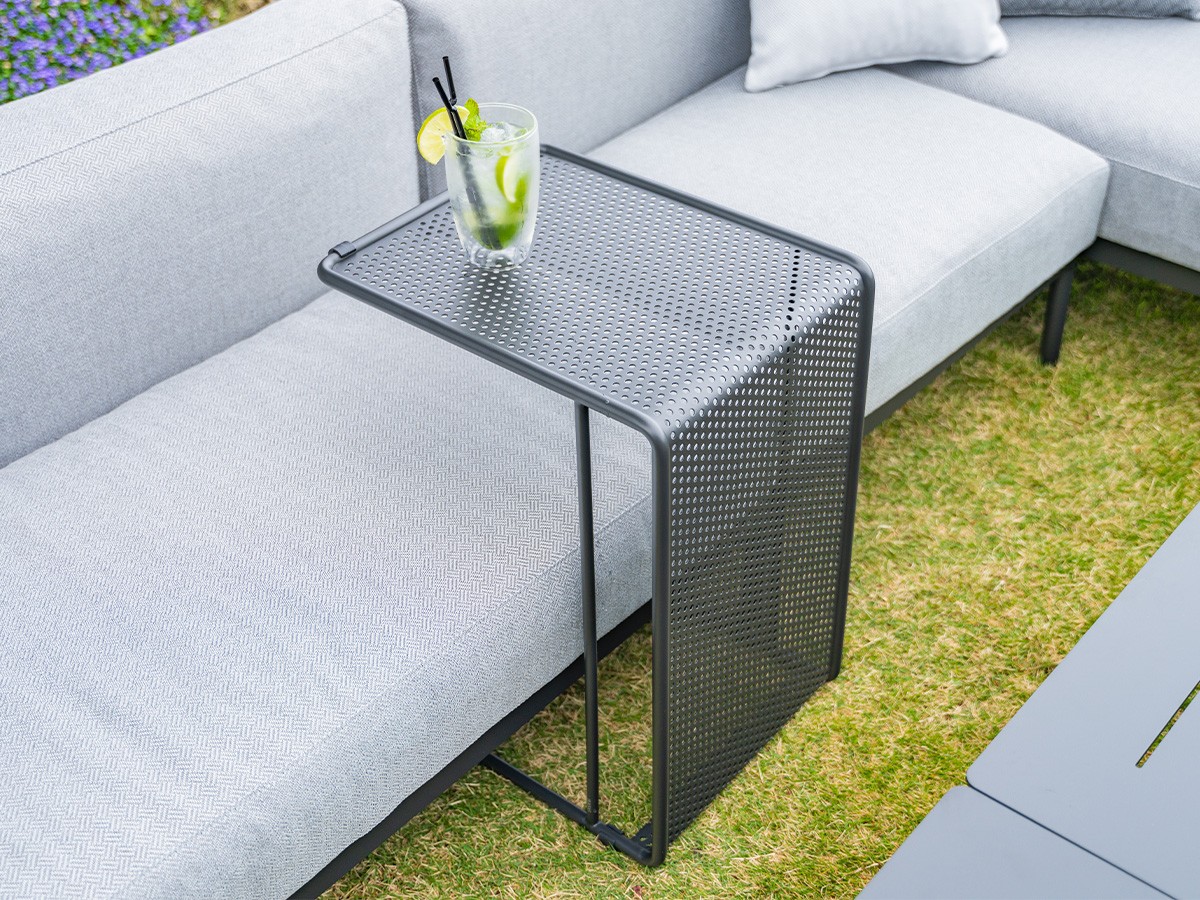 IKASAS KAIS U SIDE TABLE