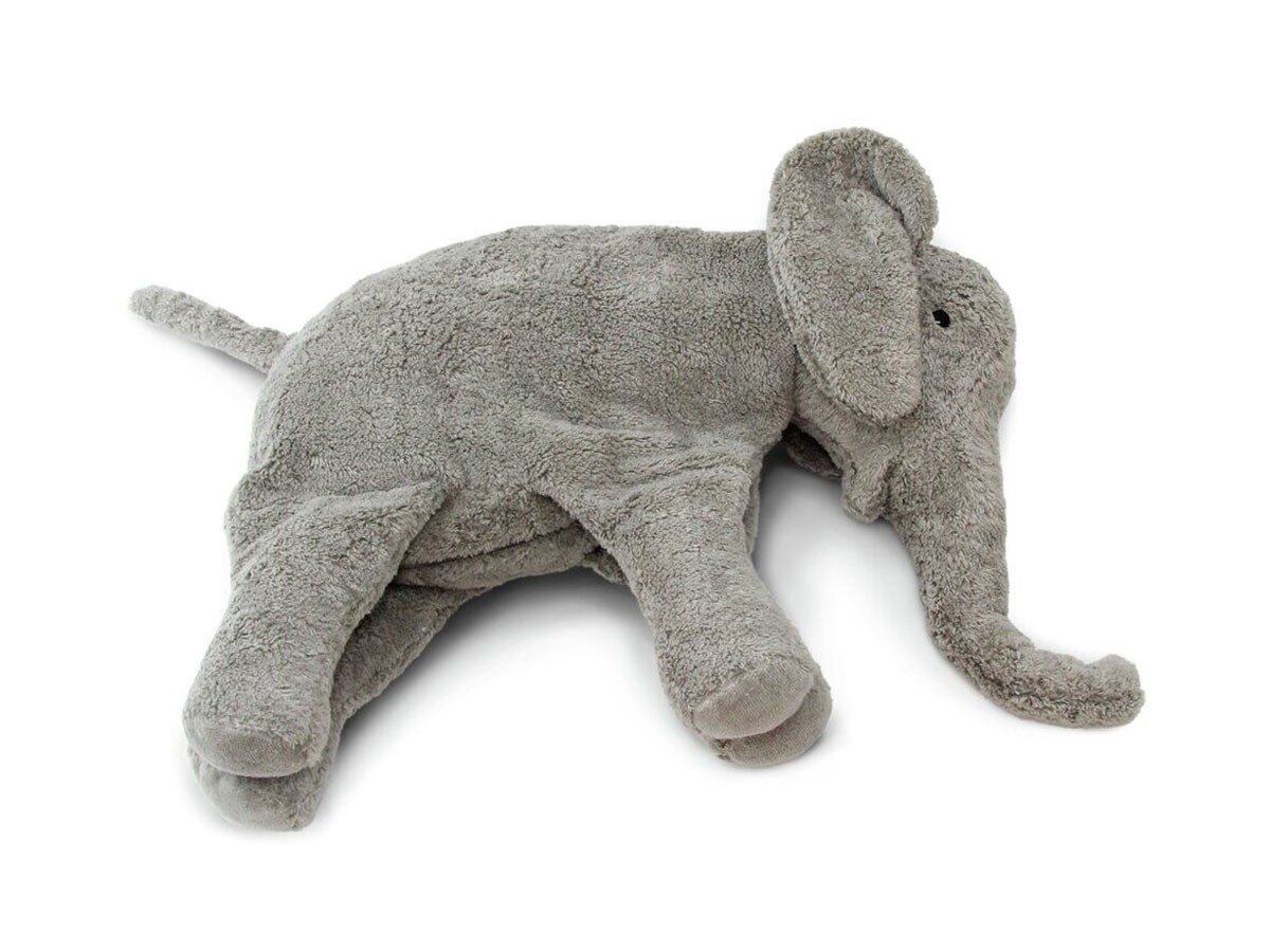 SENGER Naturwelt Cuddly Animal Elephant