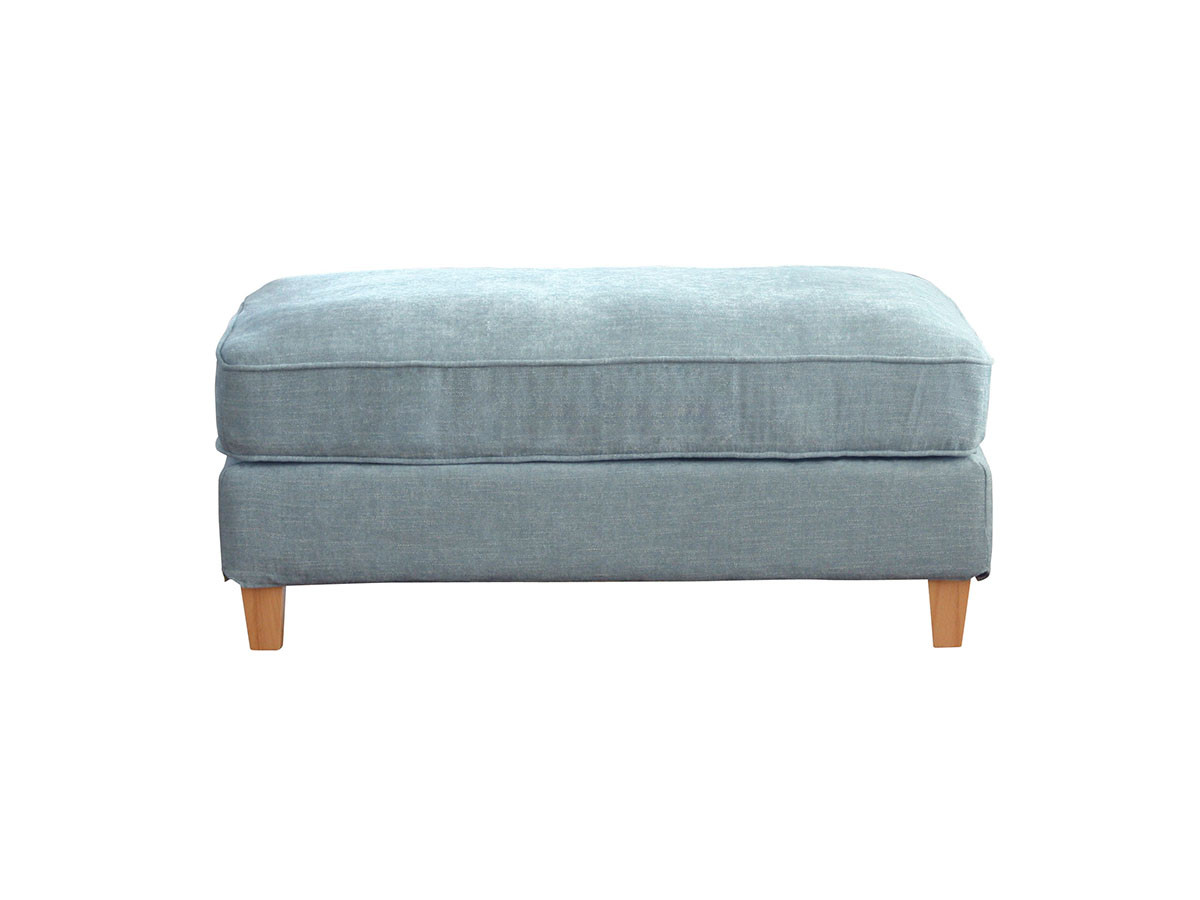 RELAX FORM PERCHA OTTOMAN / リラックスフォーム ペルカ オットマン 