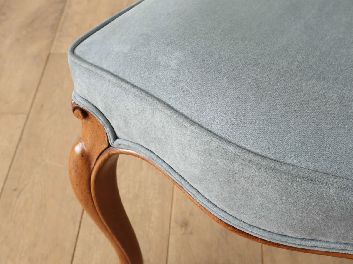 Lloyd's Antiques Real Antique 
French Salon Chair / ロイズ・アンティークス フランスアンティーク家具
フレンチサロンチェア （チェア・椅子 > ダイニングチェア） 14