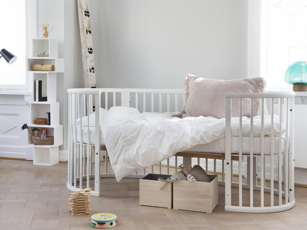 STOKKE STOKKE SLEEPI / ストッケ ストッケ スリーピー ジュニア