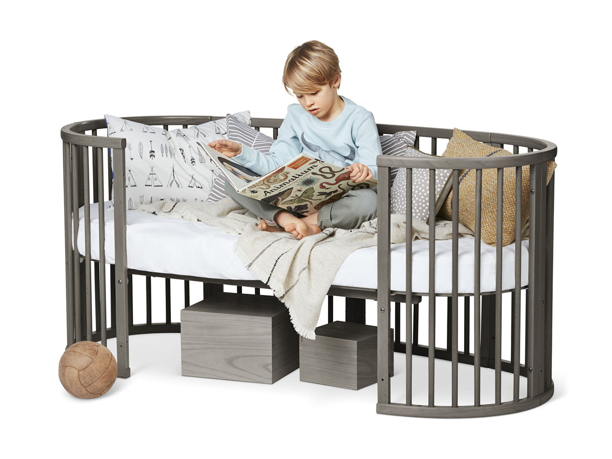 STOKKE STOKKE SLEEPI / ストッケ ストッケ スリーピー ジュニア ...