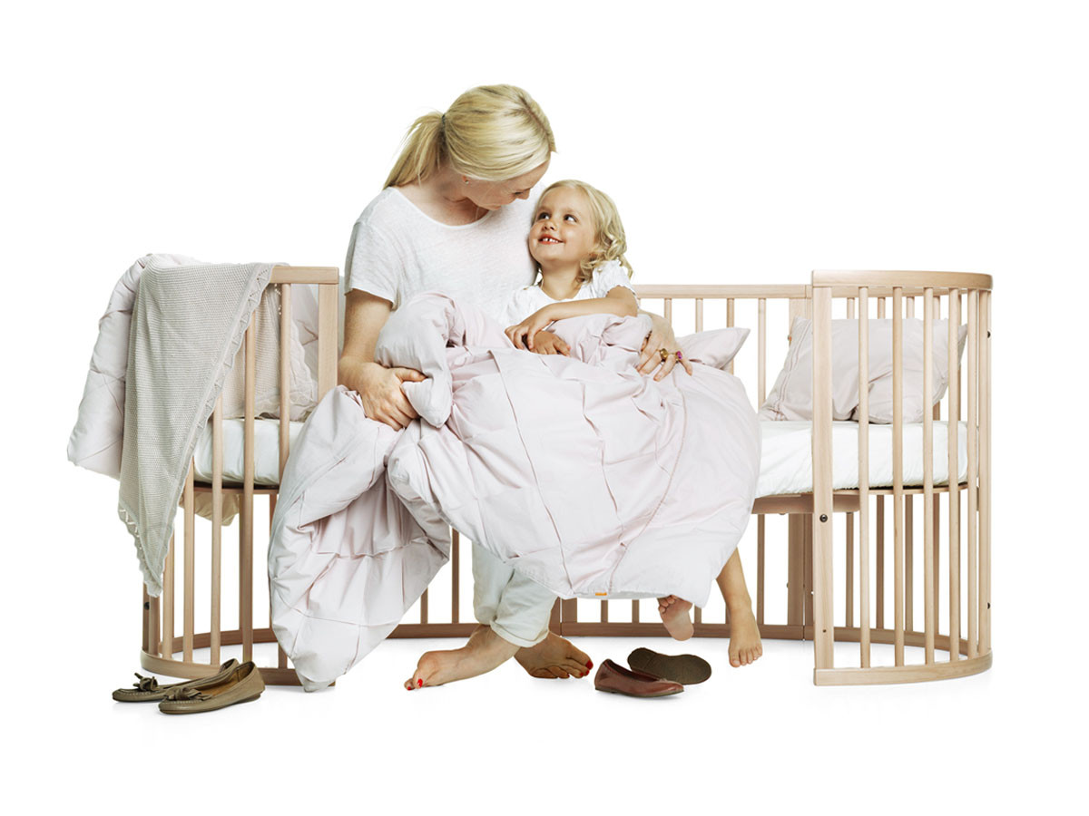 STOKKE STOKKE SLEEPI / ストッケ ストッケ スリーピー ジュニア 