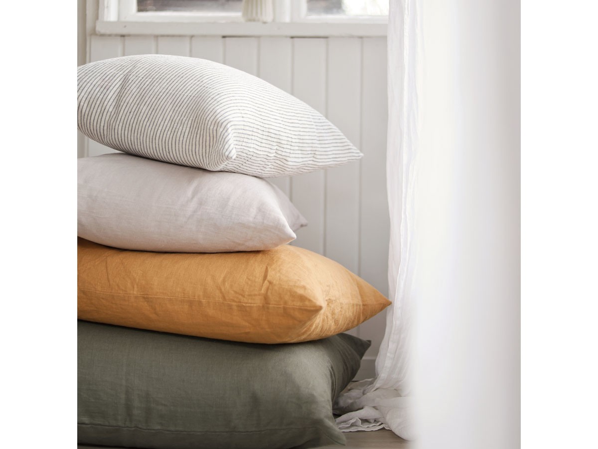 NORDIC SLEEP Insert Cushion / ノルディック スリープ インサートクッション 45 × 45cm （クッション > クッション・クッションカバー） 8
