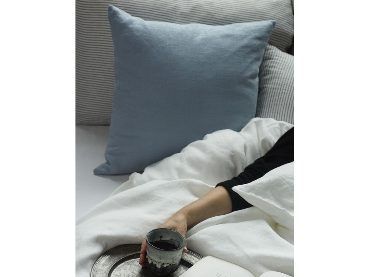 NORDIC SLEEP Insert Cushion / ノルディック スリープ インサートクッション 45 × 45cm （クッション > クッション・クッションカバー） 5