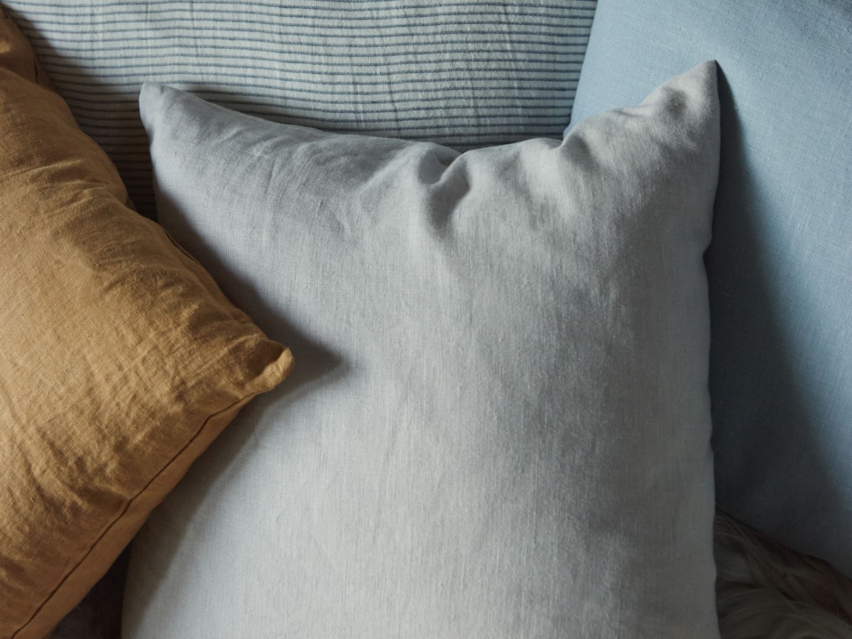 NORDIC SLEEP Insert Cushion / ノルディック スリープ インサートクッション 45 × 45cm （クッション > クッション・クッションカバー） 7