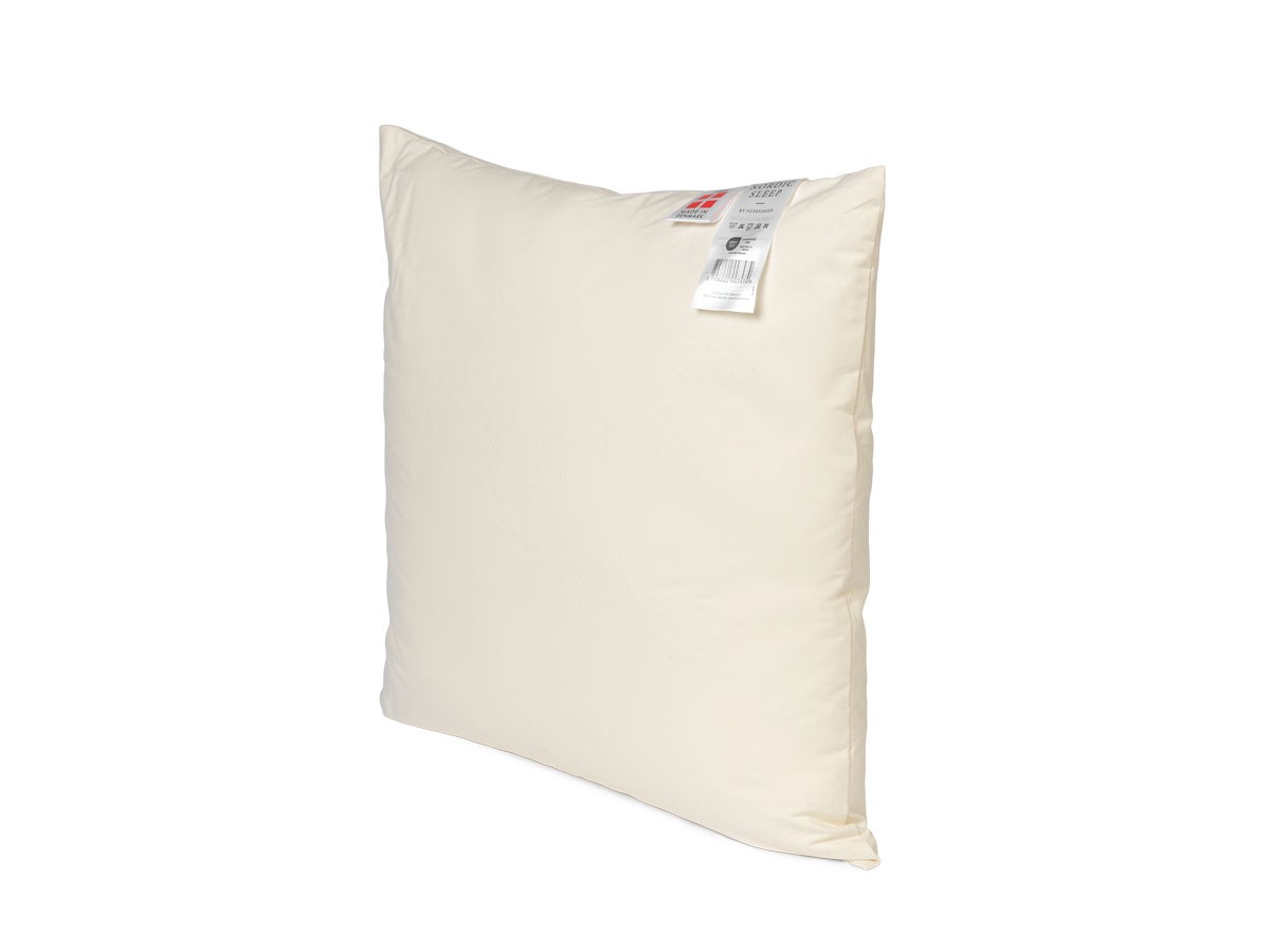 NORDIC SLEEP Insert Cushion / ノルディック スリープ インサートクッション 50 × 50cm （クッション > クッション・クッションカバー） 2