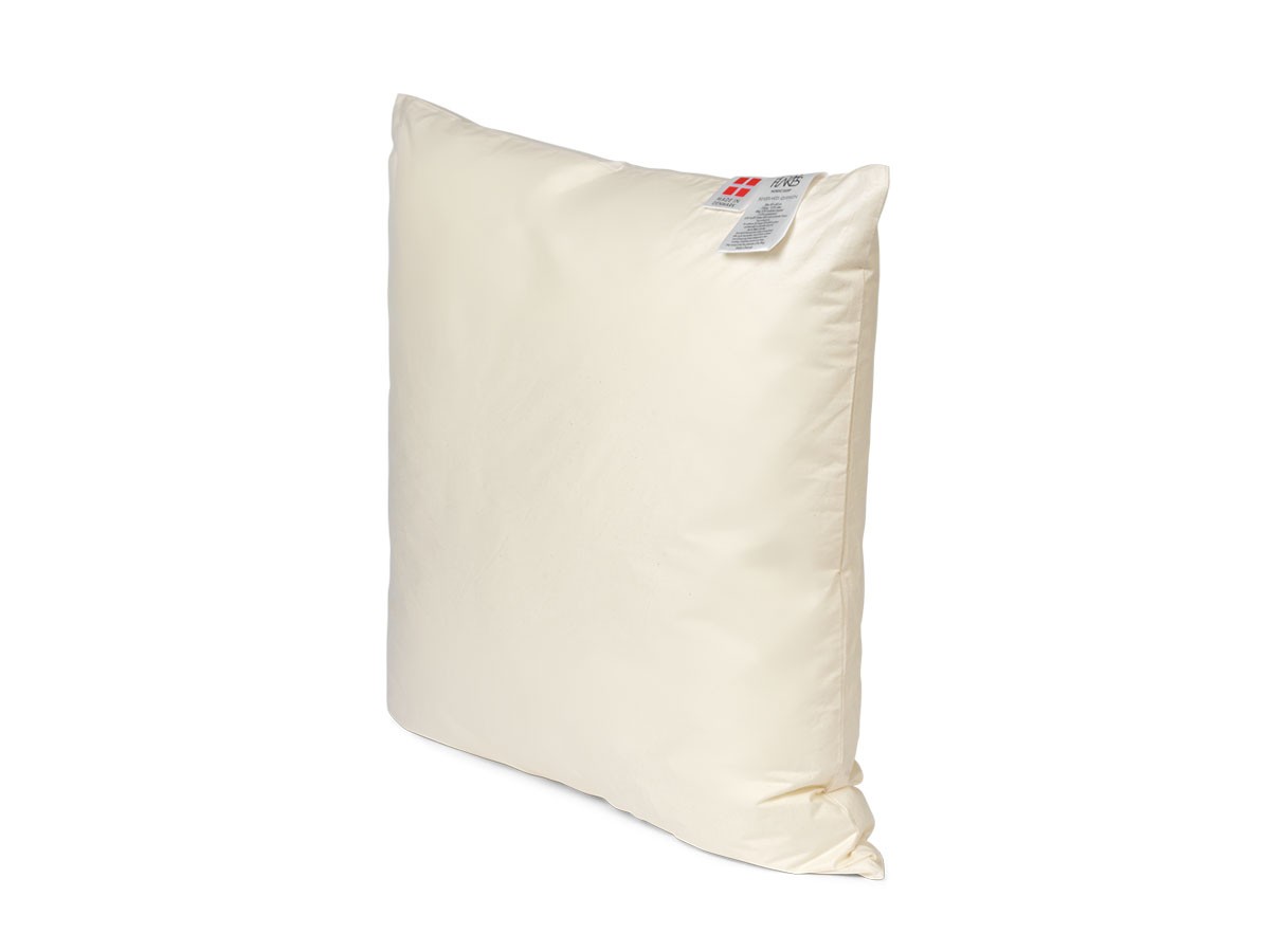 NORDIC SLEEP Insert Cushion / ノルディック スリープ インサートクッション 60 × 60cm （クッション > クッション・クッションカバー） 2