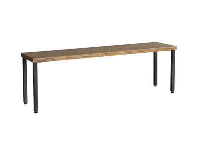 クラッシュゲート　CRASH GATE ベンチ　ダイニングベンチ　木製ベンチ クラッシュゲート CRASH GATE ベンチ ダイニングベンチ 木製