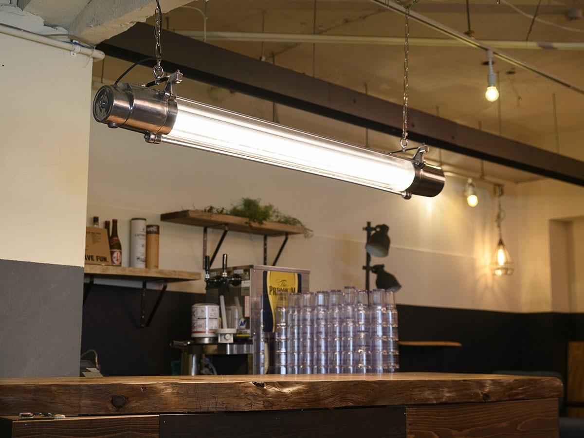 Rhino Tube Lamp L / ライノ チューブランプ L （ライト・照明 > ペンダントライト） 3
