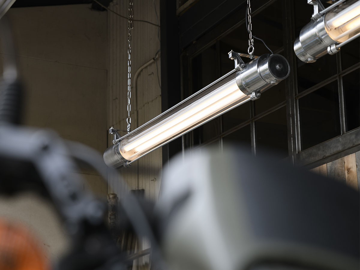 Rhino Tube Lamp L / ライノ チューブランプ L （ライト・照明 > ペンダントライト） 8