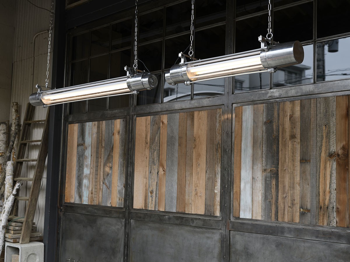 Rhino Tube Lamp S / ライノ チューブランプ S （ライト・照明 > ペンダントライト） 5