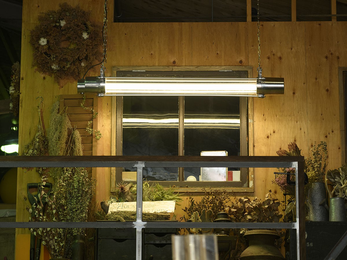 Rhino Tube Lamp L / ライノ チューブランプ L （ライト・照明 > ペンダントライト） 5