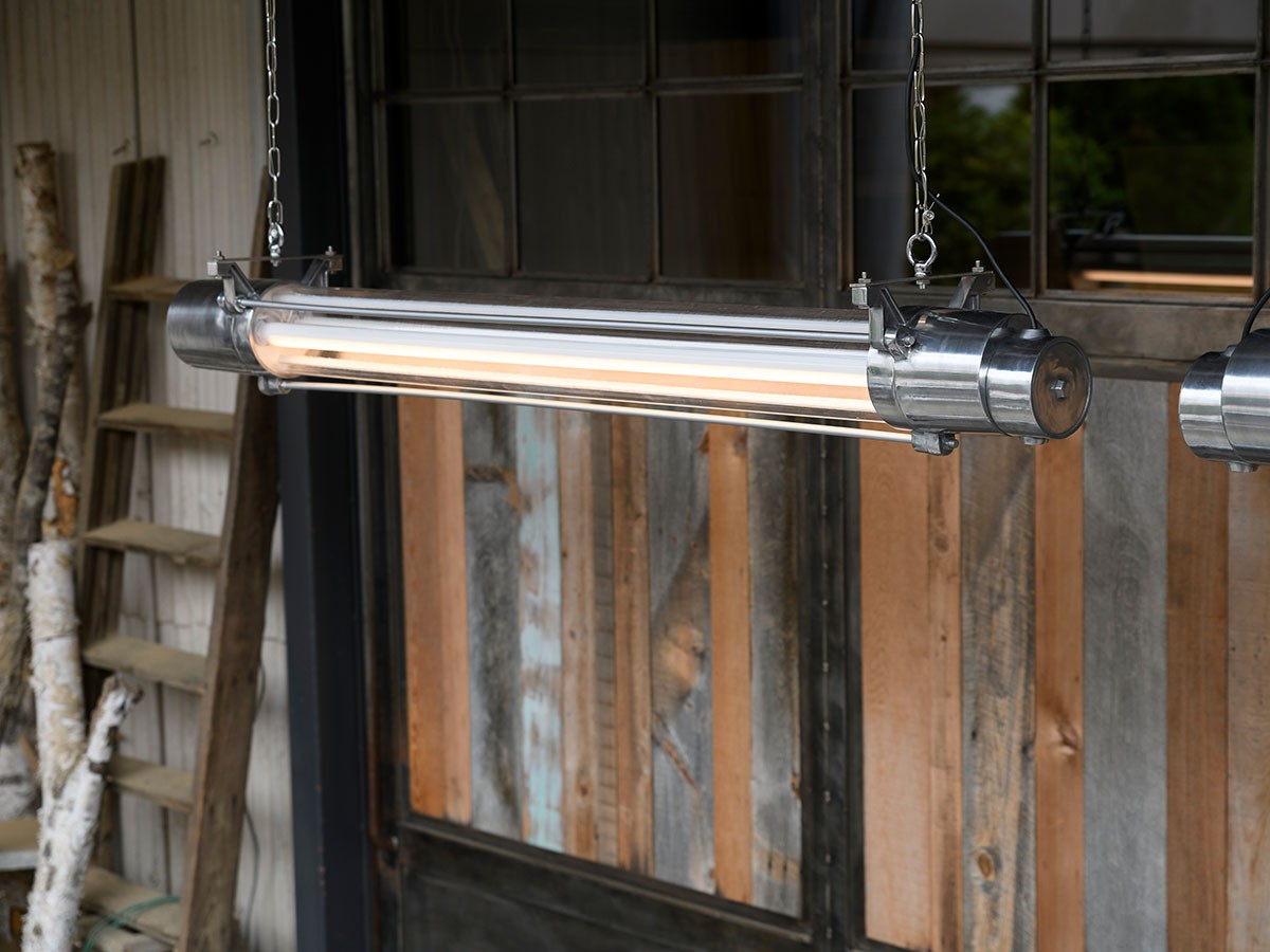 Rhino Tube Lamp L / ライノ チューブランプ L （ライト・照明 > ペンダントライト） 7