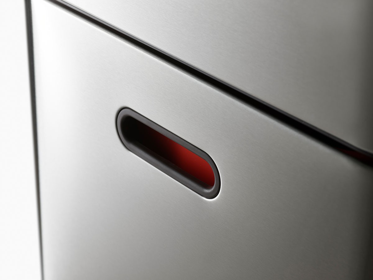 Joseph Joseph TOTEM / ジョセフジョセフ トーテム 分別ゴミ箱 マックス 60L （ごみ箱・玄関小物 > ごみ箱・ダストボックス） 53