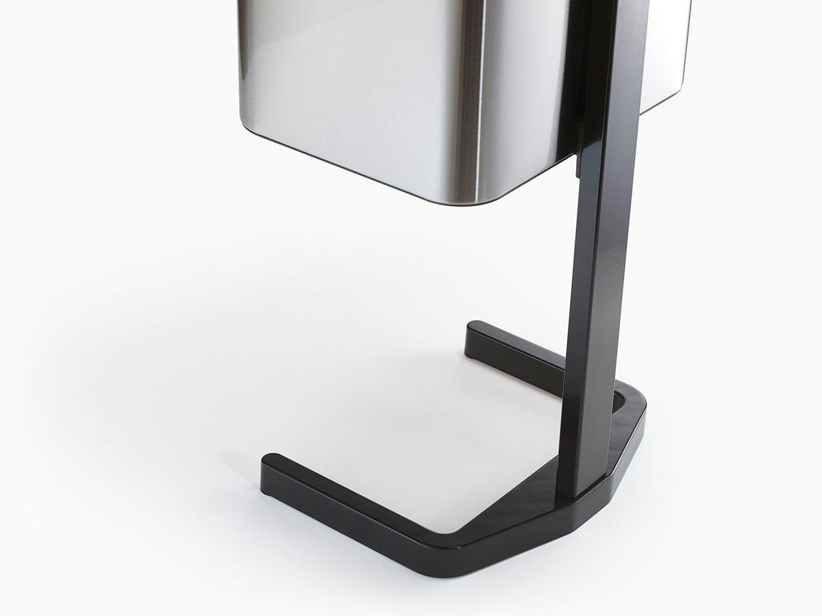 Joseph Joseph TOTEM / ジョセフジョセフ トーテム 分別ゴミ箱 マックス 60L （ごみ箱・玄関小物 > ごみ箱・ダストボックス） 52